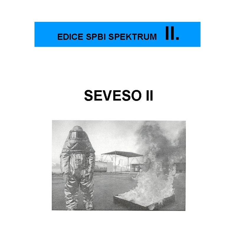 II. SEVESO II