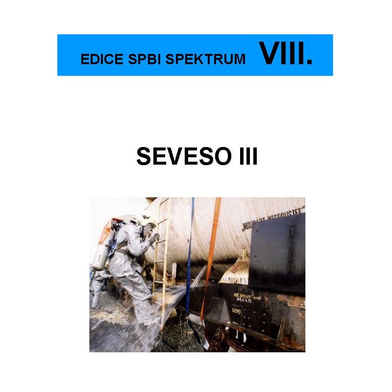 VIII. SEVESO III
