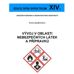 XIV. Vývoj v oblasti nebezpečných látek a přípravků