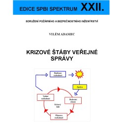 XXII. Krizové štáby veřejné správy