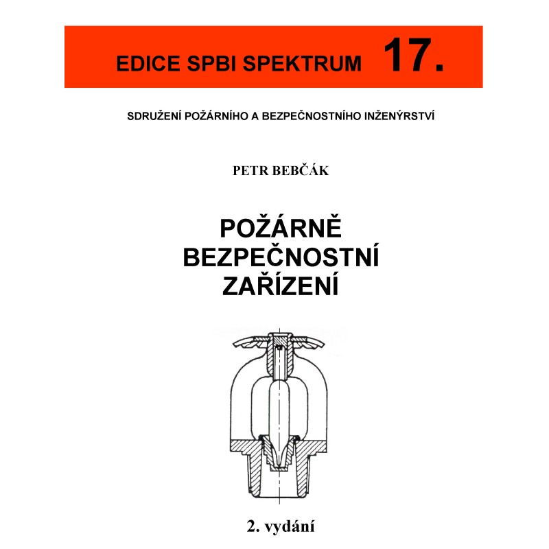 17. Požárně bezpečnostní zařízení