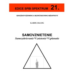 21. Samovznietenie