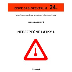 24. Nebezpečné látky I