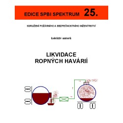 25. Likvidace ropných havárií