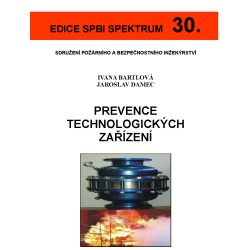 30. Prevence technologických zařízení