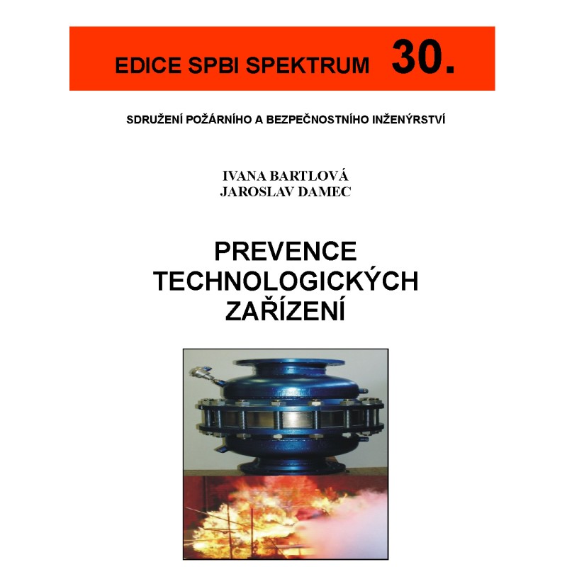 30. Prevence technologických zařízení