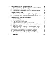 49. CBRN – Biologické zbraně