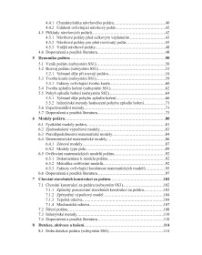 52. Úvod do požárního inženýrství