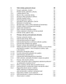 53. CBRN – Jaderné zbraně a radiologické materiály