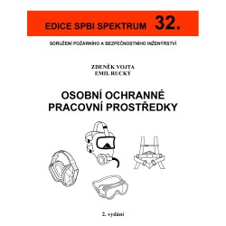 32. Osobní ochranné pracovní prostředky