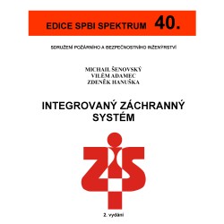 40. Integrovaný záchranný systém