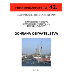 42. Ochrana obyvatelstva