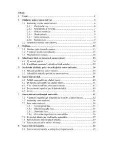 93. Samozahřívání organických materiálů