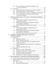 94. Bezpečnost provozu technické infrastruktury