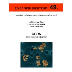 49. CBRN – Biologické zbraně