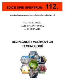 112. Bezpečnost vodíkových technologií