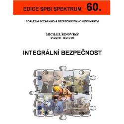 60. Integrální bezpečnost