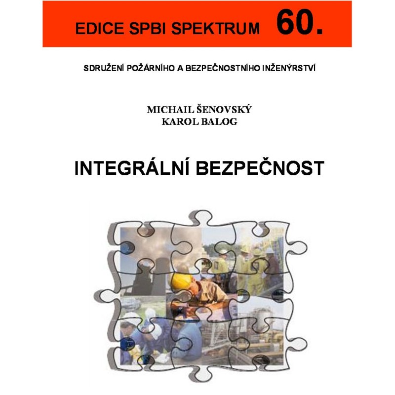 60. Integrální bezpečnost