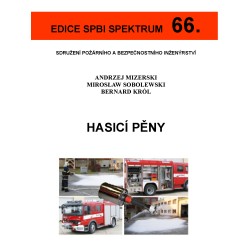 66. Hasicí pěny