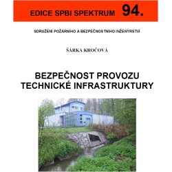 94. Bezpečnost provozu technické infrastruktury