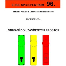 96. Vnikání do uzavřených prostor